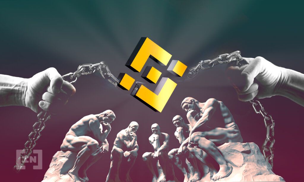 Review DeFi Binance Smart Chain: La blockchain que puede robarle el trono a Ethereum