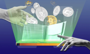 BitBase anuncia asociación con Material Bitcoin para distribuir su nuevo monedero