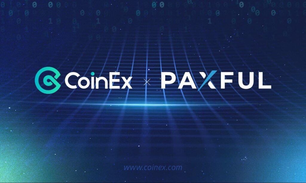 CoinEx crea una puerta de enlace de fiat a cripto para Latinoamérica en asociación con Paxful