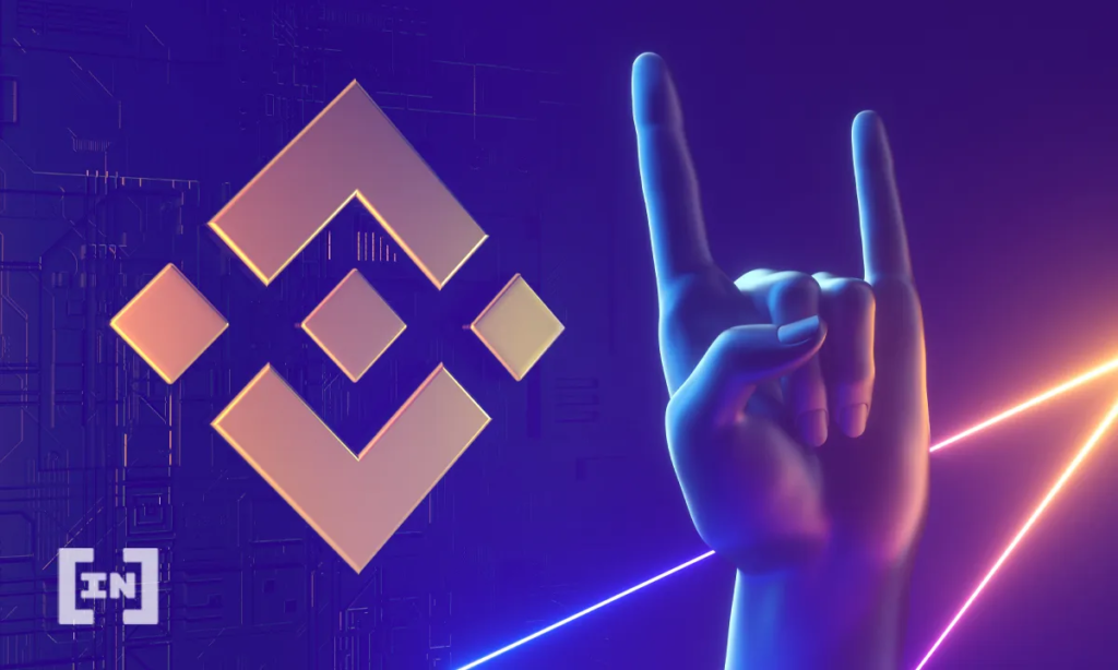 El primer IDO de la plataforma NFT de Binance Smart Chain se vende en cinco minutos