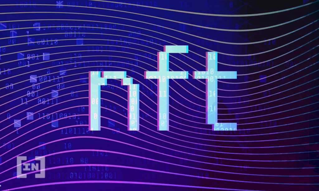 Charged Particles cierra una ronda de financiación NFT con una valoración de $20 millones