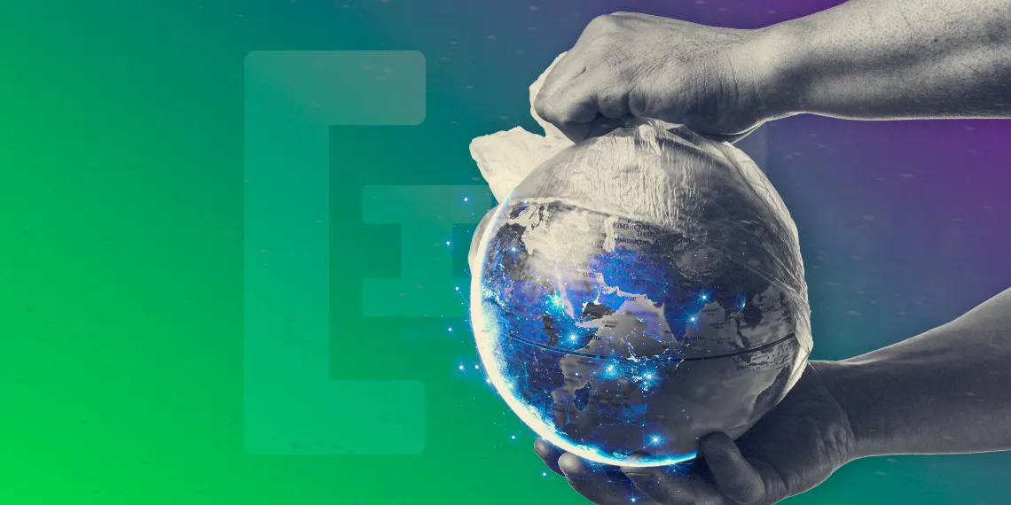 Especialista del BID confía que blockchain beneficie a educación, salud y cambio climático