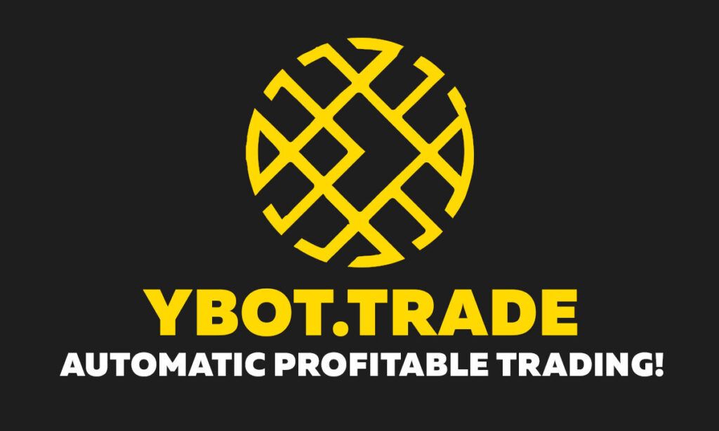 YBOT.TRADE: Obtener ganancias con bots de trading