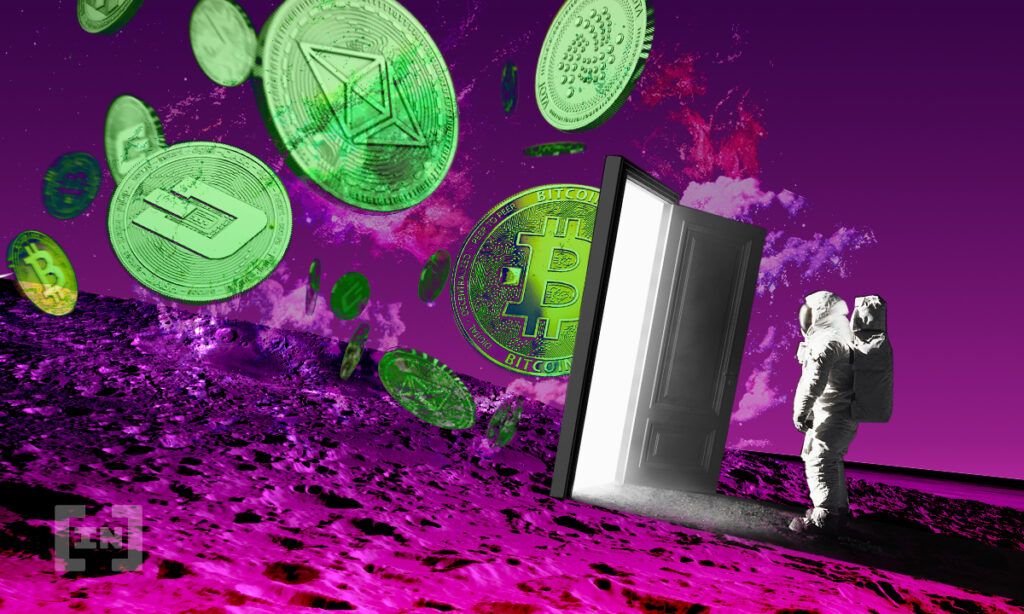 El mezclador de criptomonedas Tornado Cash aviva el fuego del lavado de dinero
