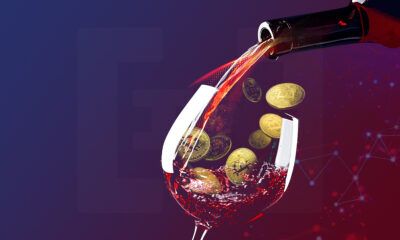 Bodega vinícola se convierte en la primera de España en llevar su negocio al metaverso