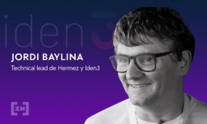 Soluciones de capa 2 (L2), rollups y el futuro de Ethereum con Jordi Baylina