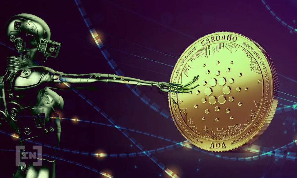 Cardano (ADA) supera a Binance Coin (BNB) como la cuarta criptomoneda más valiosa