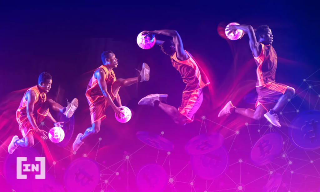 Sacramento Kings de la NBA lanza colección NFT con artículos físicos y digitales
