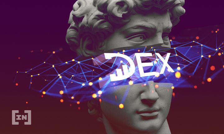 Los DEX alcanzarán el volumen récord de $140.000 millones en mayo