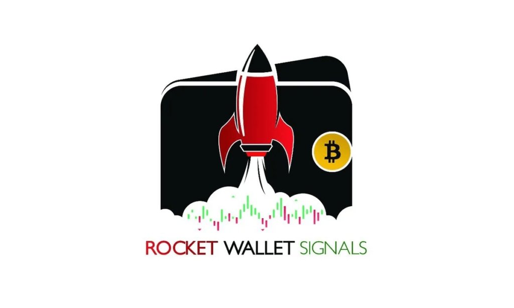 Eligiendo señales de criptomonedas: Rocket Wallet