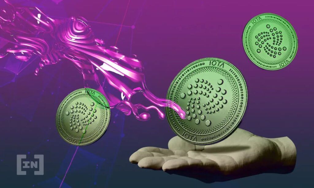 Staking de IOTA ya es posible con Shimmer (SMR) y Assembly (ASMB)