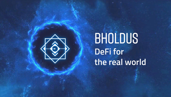 BHOLDUS lanzará plataforma multicadena de 10 mil TPS
