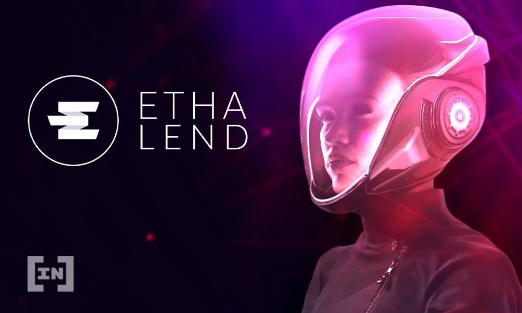 ETHA Lend lanza Mainnet para desbloquear rendimientos óptimos