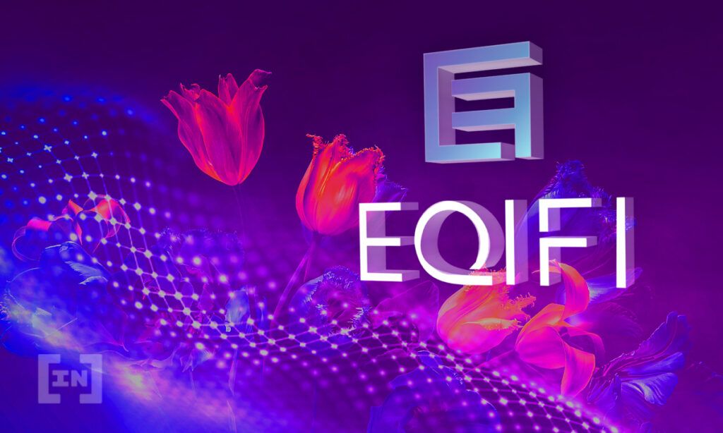 Conociendo a EQX el token nativo de EQIFI