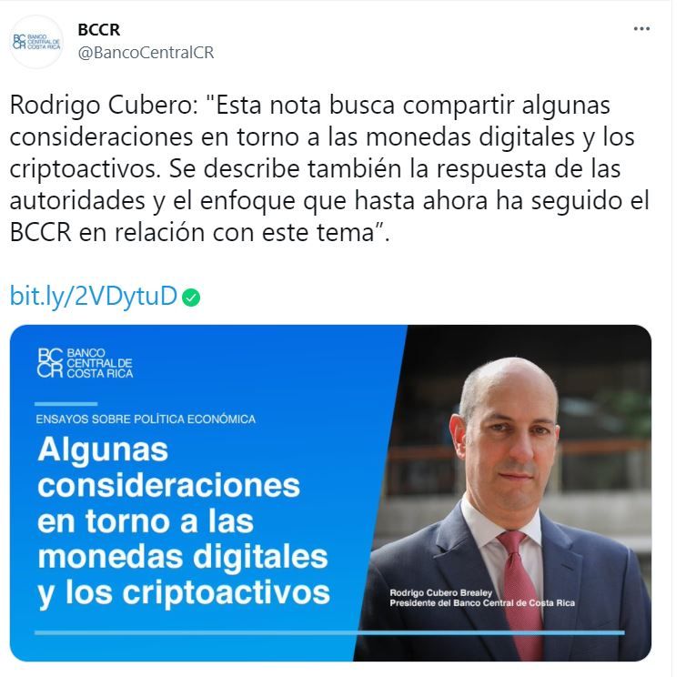 banco-central-de-costa-rica-sugiere-a-ciudadanos-usar-criptomonedas-con-precauci-n-fxmag