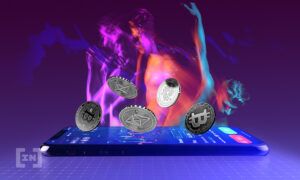 Top 10 criptomonedas con mayor potencial de ganancias para octubre