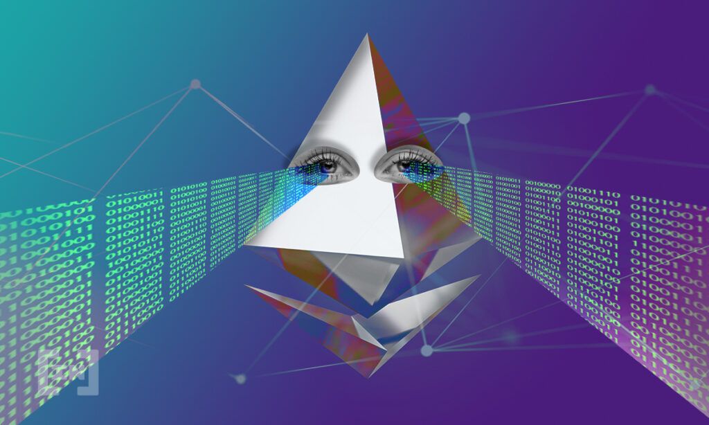 Vitalik Buterin promociona la Capa 2 como el futuro de escalabilidad de Ethereum