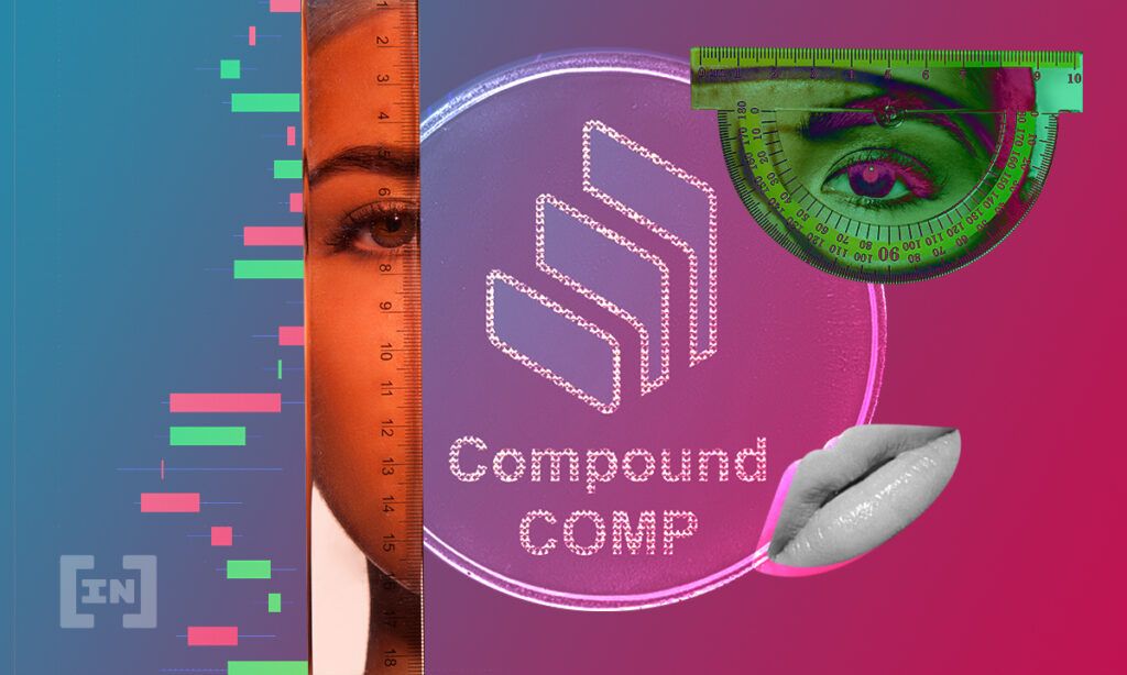 Compound Finance aprueba propuesta para corregir error de distribución de COMP