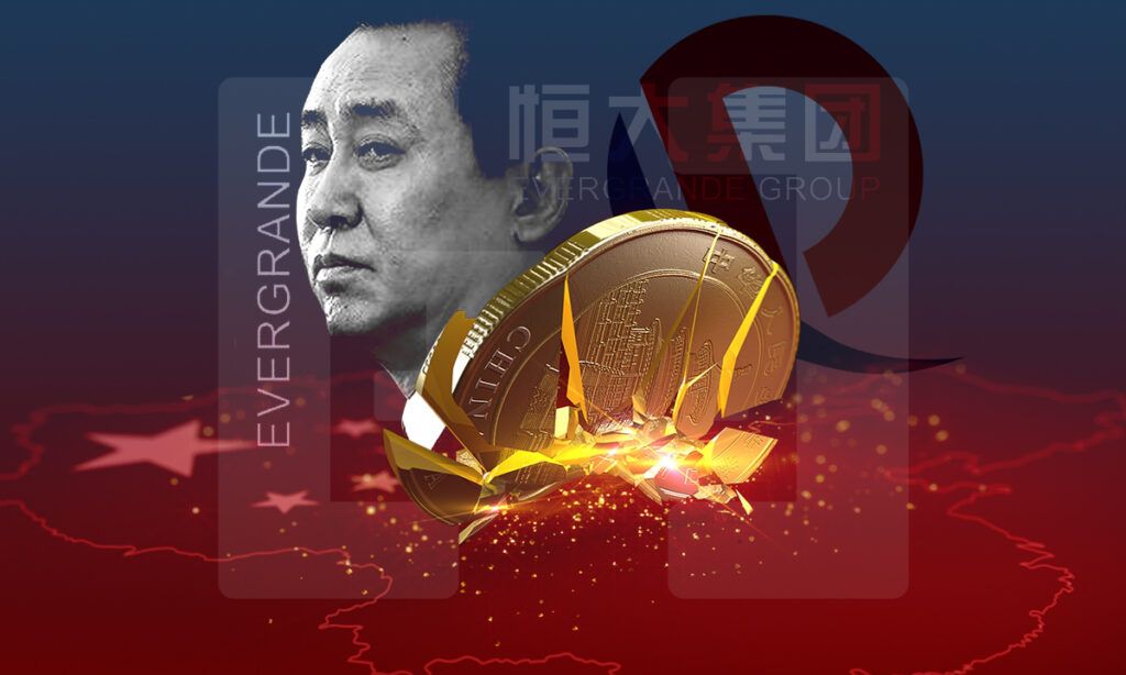 Existen escenarios dramáticos para la economía global tras nuevo confinamiento en China