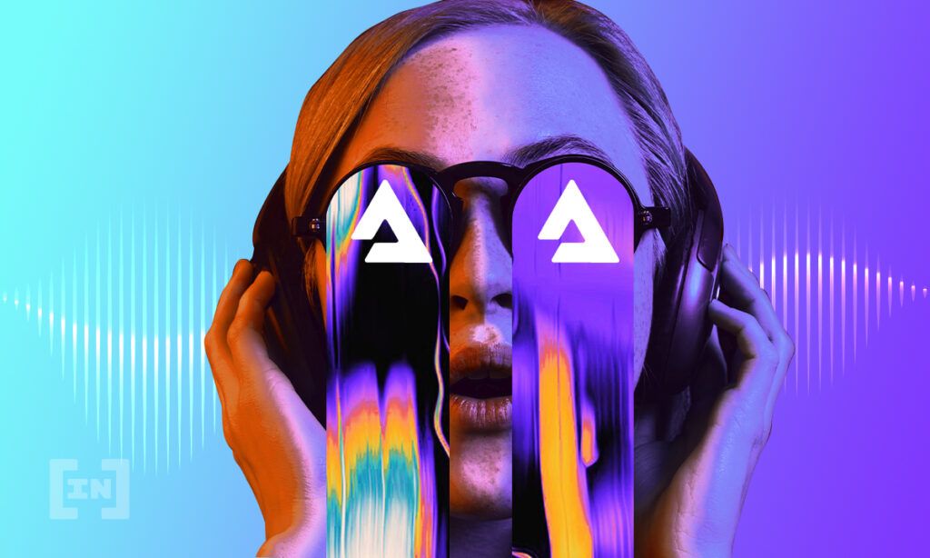 Íconos de la industria musical invierten en Audius, el rival blockchain de Spotify