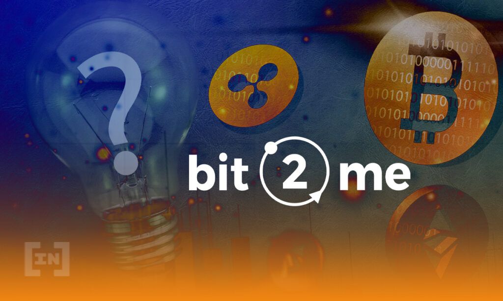 Bit2Me ve “temporal” y con “naturalidad” la caída del mercado de las criptomonedas