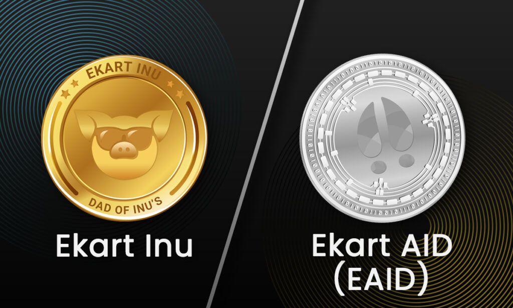 Token EAID de Ekart INU ¿Es legítimo el token de soporte?