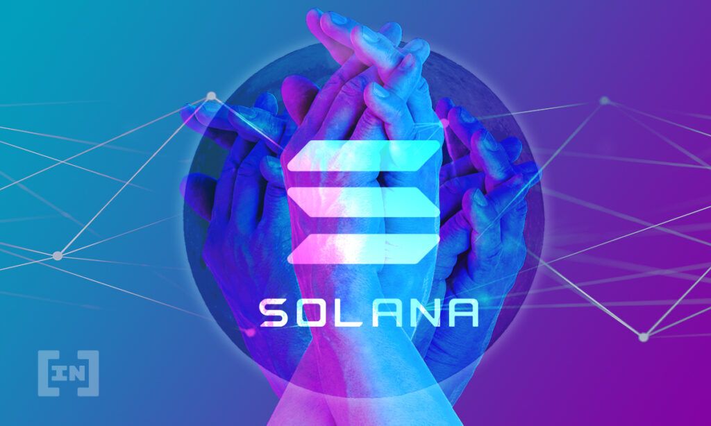 El monedero Phantom de Solana (SOL) lanza versión OS para Android