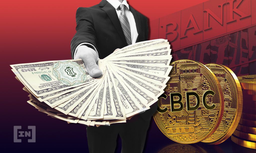 CBDC para EEUU pero sin blockchain, propone ex presidente de la Fed de Boston