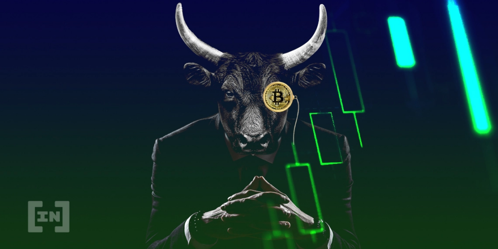 “Bitcoin bulls proyectan precios por encima de $100.000” según Glassnode