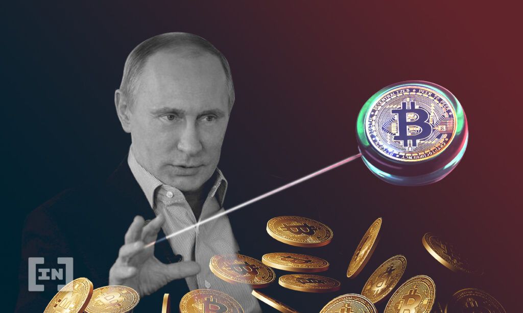 Vitalik Buterin opina sobre el conflicto Rusia-Ucrania: “Ethereum es imparcial, yo no”
