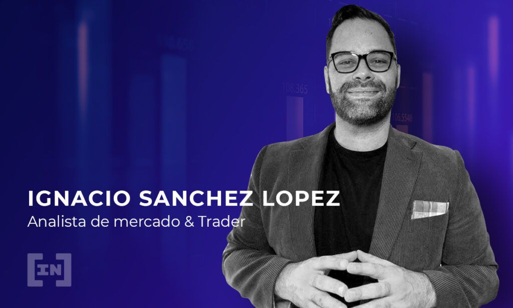 Ignacio Sánchez relata su incorporación al mercado cripto y ofrece importantes consejos sobre trading