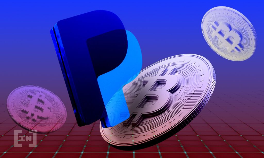 VP de PayPal para Latinoamérica confirma incorporación del servicio de pago con cripto