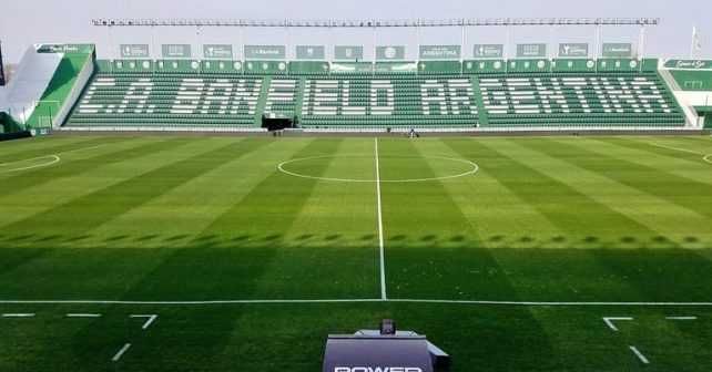MetaStadium y el Club Atlético Banfield de Argentina lanzan a la venta colección NFT