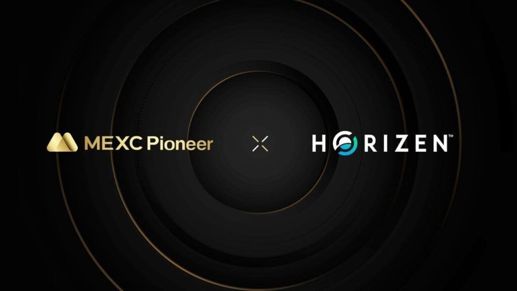 MEXC Pioneer se asocia con Horizen, creador de la red de conocimiento cero “Zendoo”