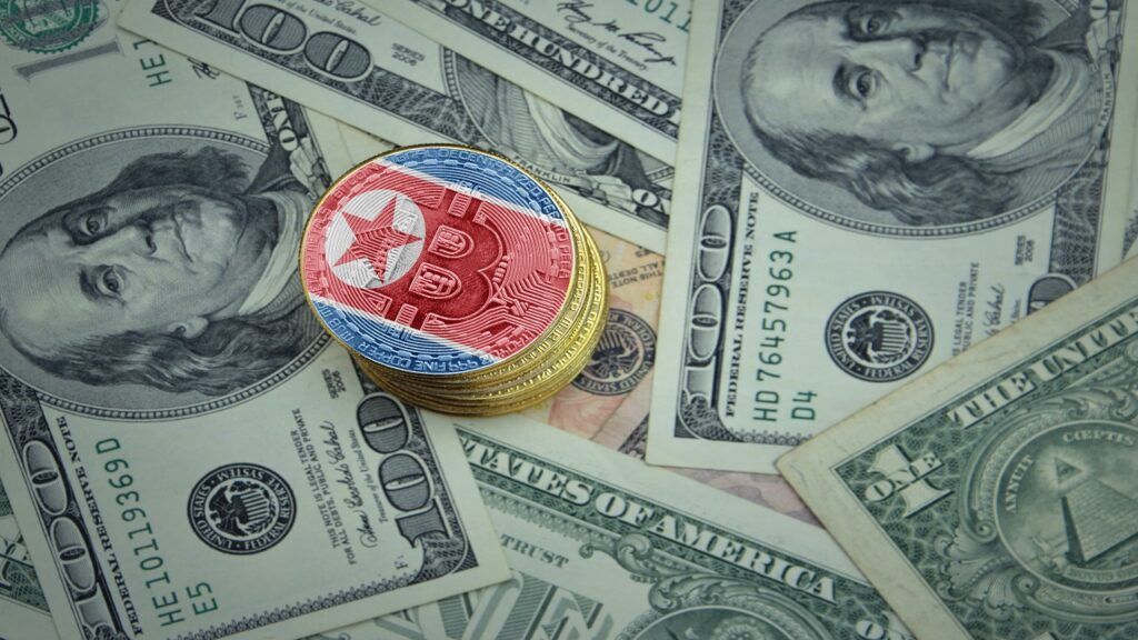 Acusan a Corea del Norte de robar más de $1.7 mil millones en criptomonedas de los exchanges