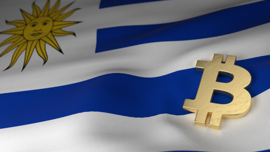 Casi el 40% de los uruguayos conoce sobre criptomonedas, según estudio
