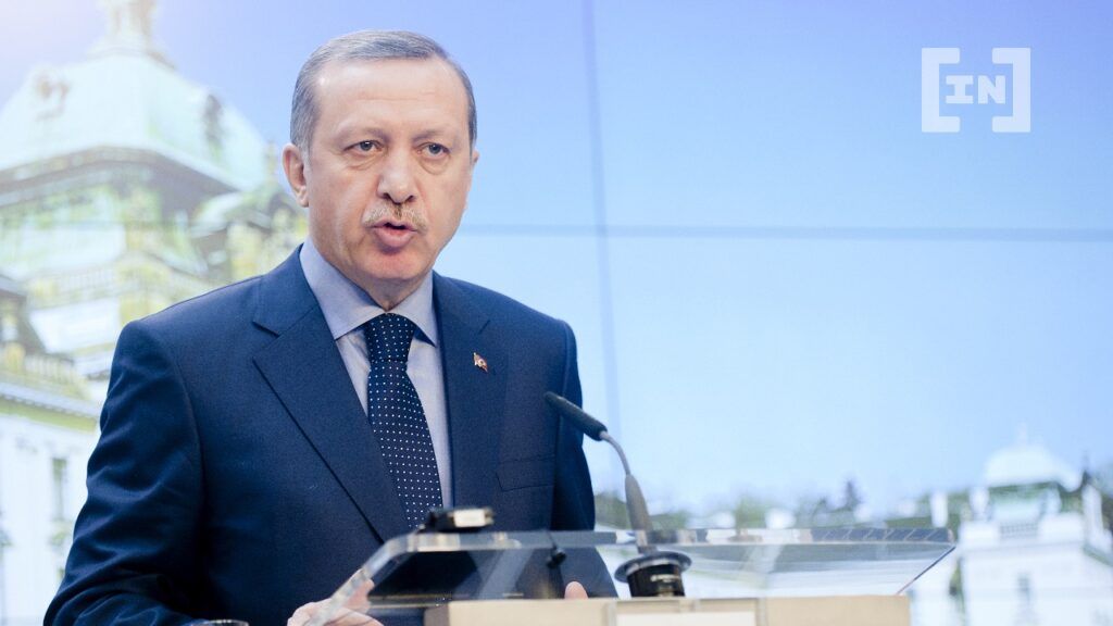 Parlamento de Turquía analizará nuevo proyecto de ley de criptomonedas