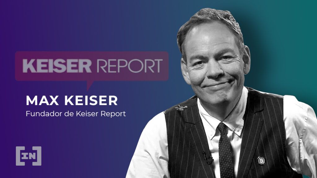 Max Keiser