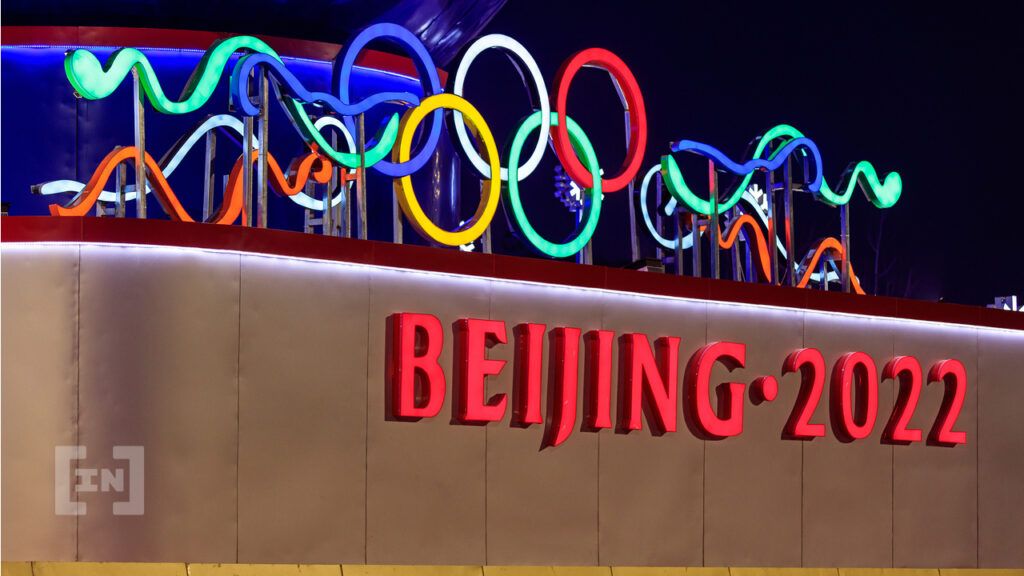 China presentará el yuan digital en los Juegos Olímpicos de Invierno