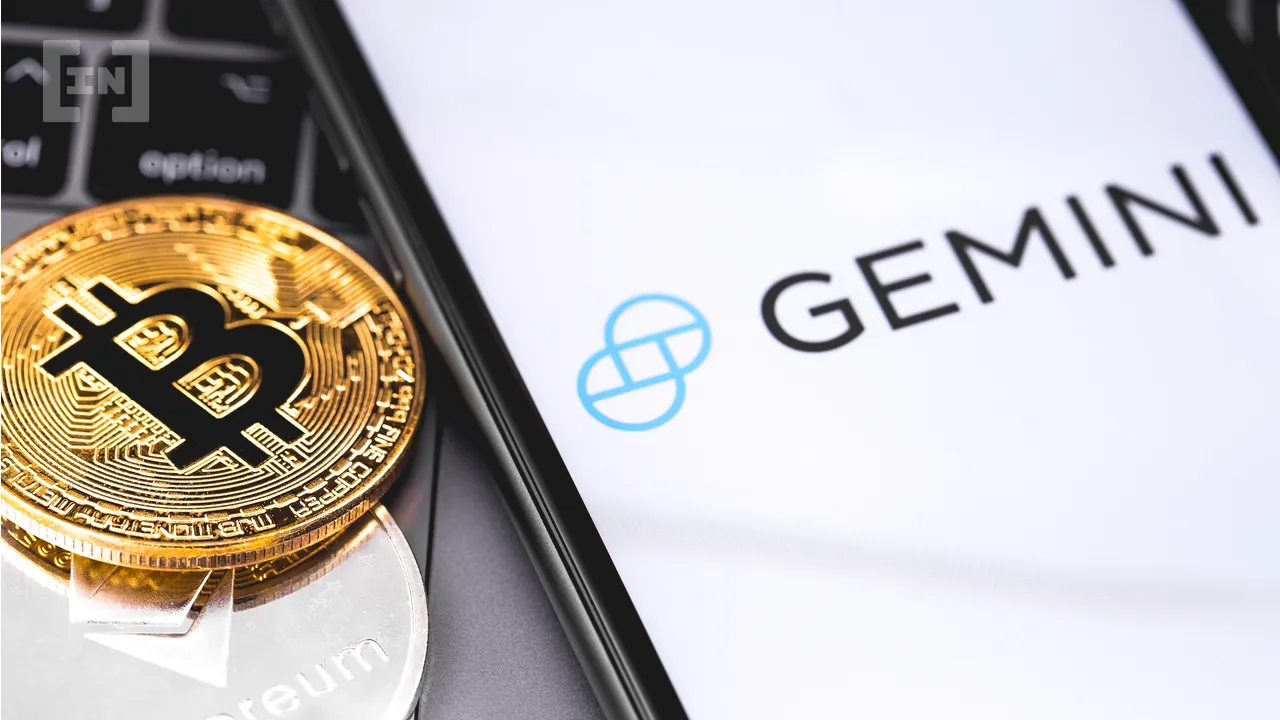 «Gemini expande sus horizontes con el lanzamiento de una plataforma global de trading de derivados»