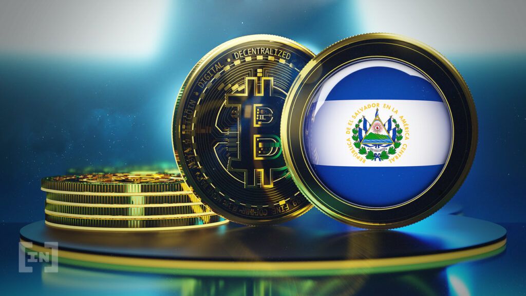 El 32% de salvadoreños tiene un monedero con criptomonedas