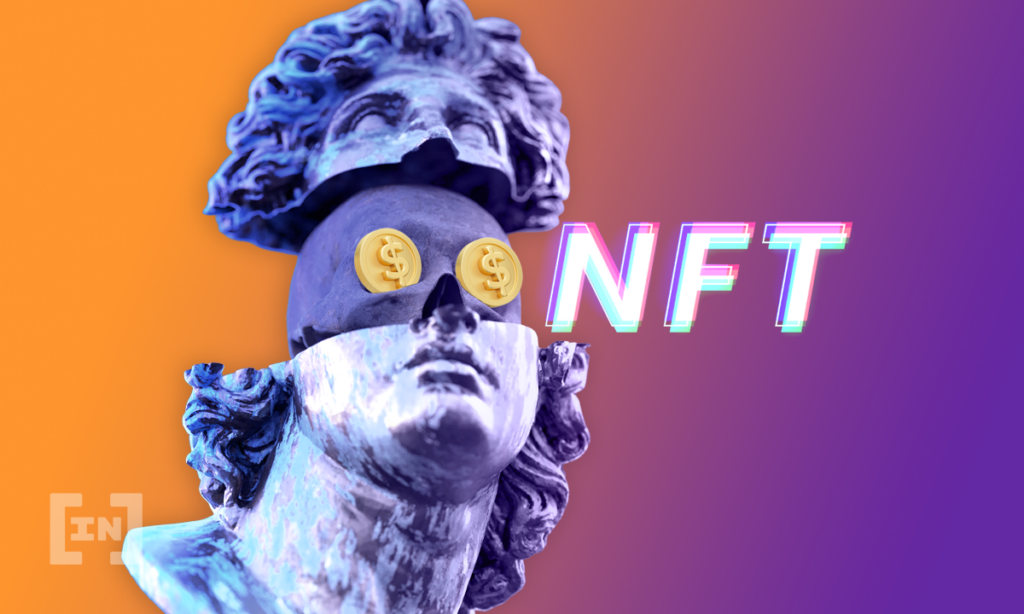 El exchange Lemon lanza su colección NFT para más de un millón de usuarios