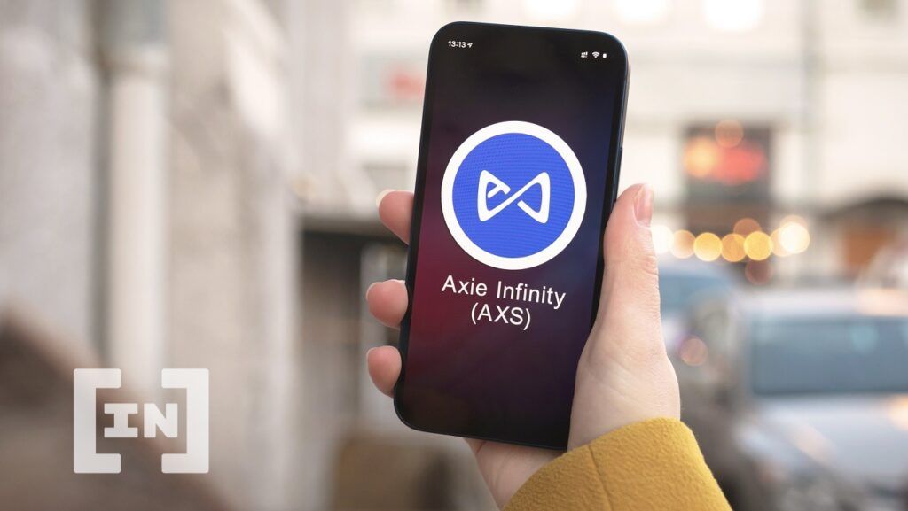 Axie Infinity crea fondo para aumentar la actividad de los usuarios