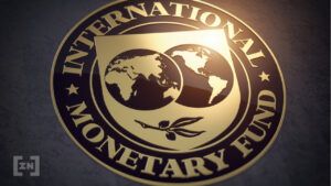 Las criptomonedas se han fortalecido tras sanciones a Rusia, dice funcionaria del FMI