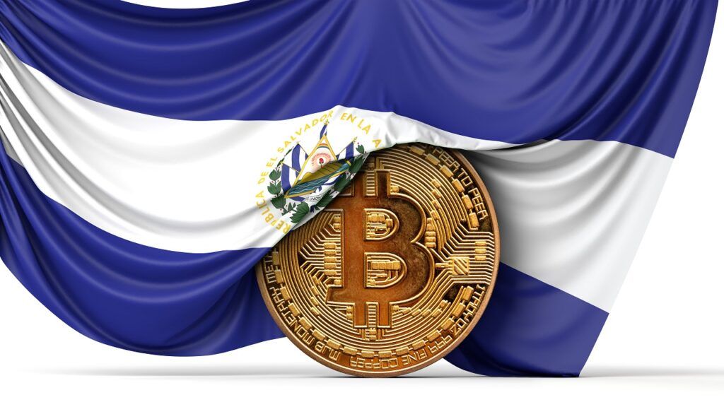 El 71,1% de salvadoreños no “han visto el beneficio” de la Ley Bitcoin