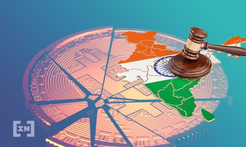 ¿Podría una regulación de impuestos cripto en India convertirse en un estándar global?