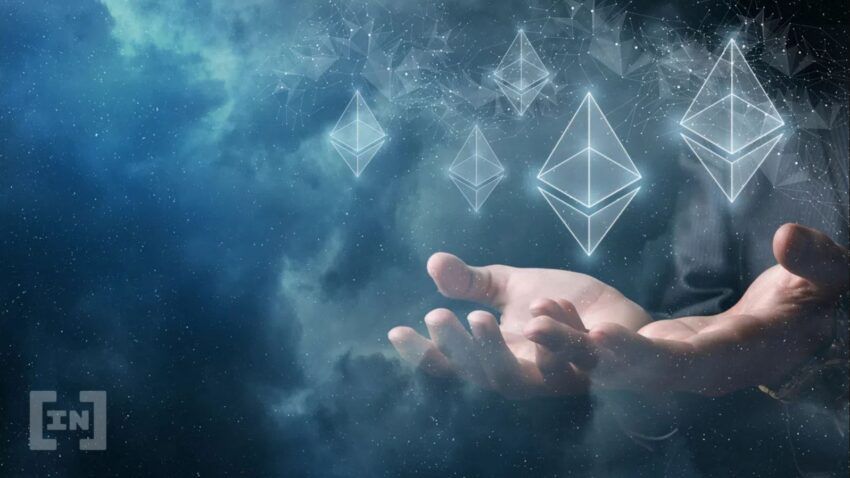 El TVL de Ethereum (ETH) aumentó más de $10 mil millones en julio