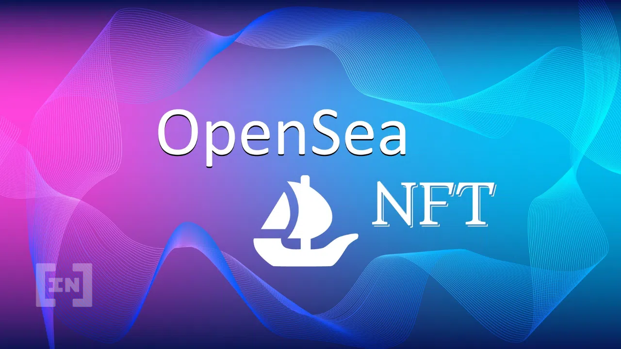 OpenSea launches the “Seaport” protocol for its NFT marketplace