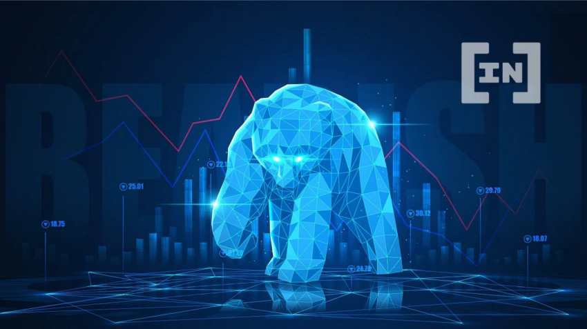 El bear market del 2022 es el más significativo hasta el momento, según Glassnode