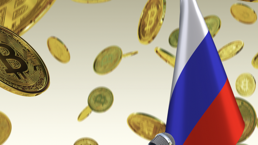Rusia reconocerá las criptomonedas como un análogo de las monedas extranjeras